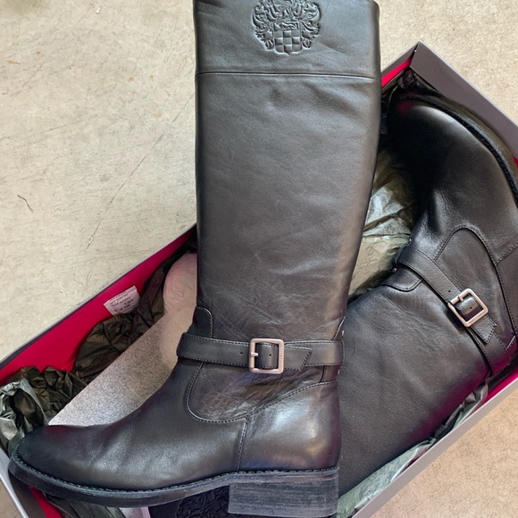 Vince Camuto Shoes - Vince Camuto riding boot